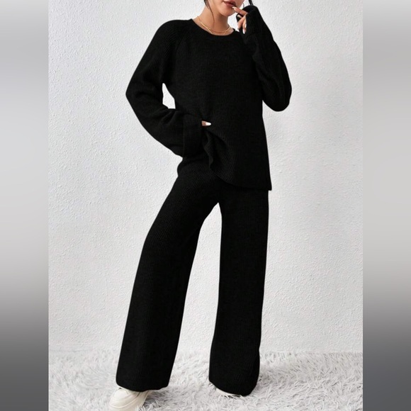 Two-piece outfit set - Picture 4 of 6